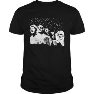Mount Rushmore National Park Shirt